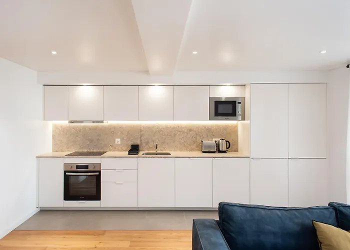 The Haus Alegria * Lisboa