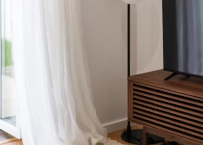 The Haus Alegria Lejlighed Lisboa