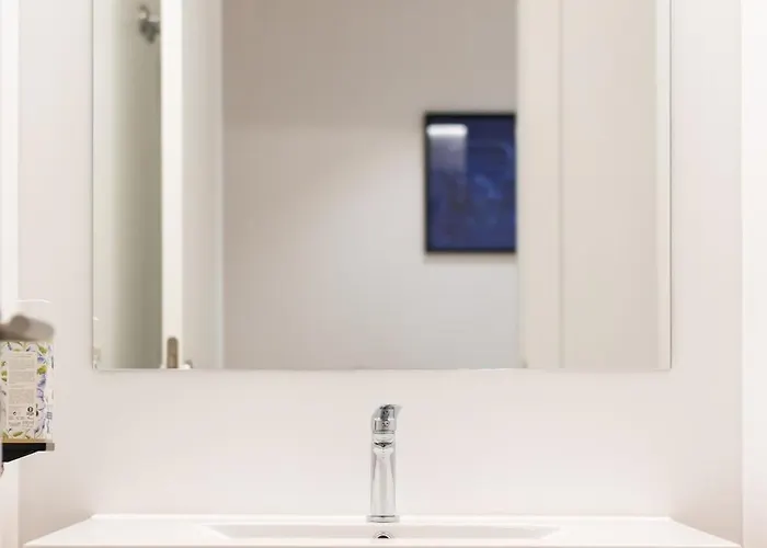 The Haus Alegria Lejlighed