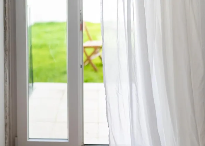 The Haus Alegria * Lisboa