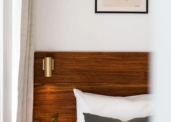 The Haus Alegria Lejlighed Lisboa