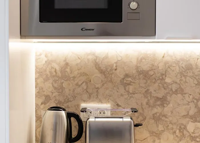 The Haus Alegria Lisboa