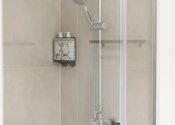 The Haus Alegria Lejlighed