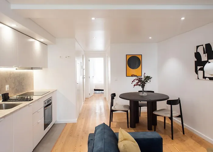 The Haus Alegria * Lisboa