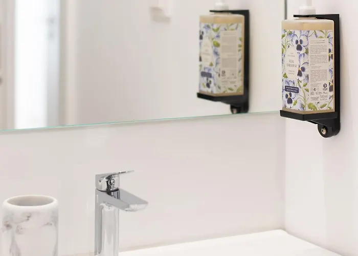 The Haus Alegria Lisboa