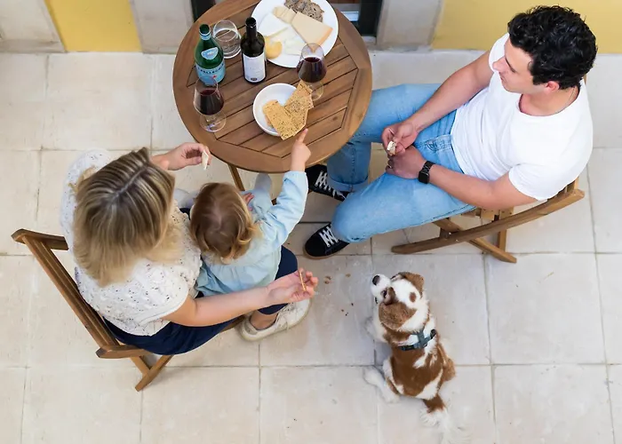 Lejlighed The Haus Alegria Lisboa