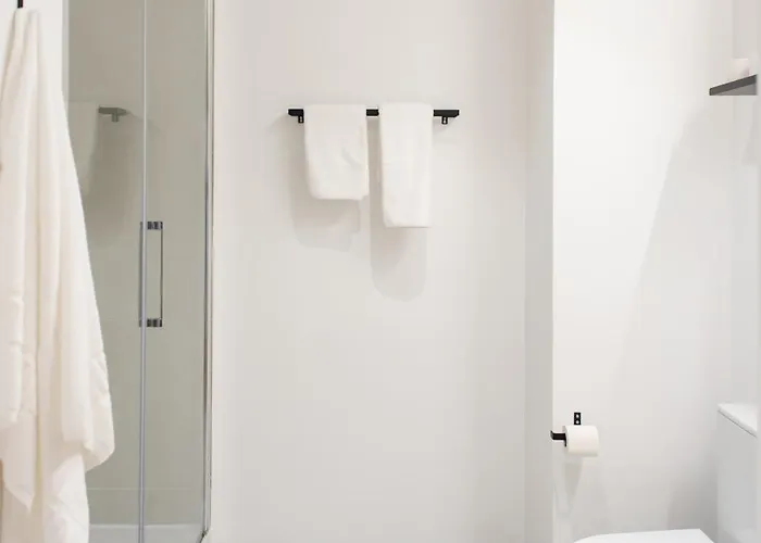 Lejlighed The Haus Alegria *