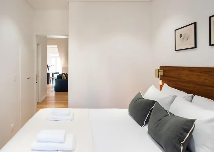 The Haus Alegria *