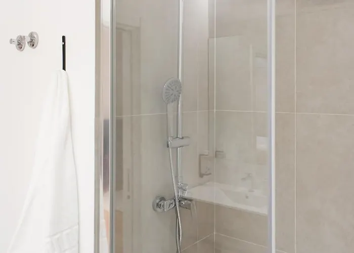 The Haus Alegria Apartman Lisboa