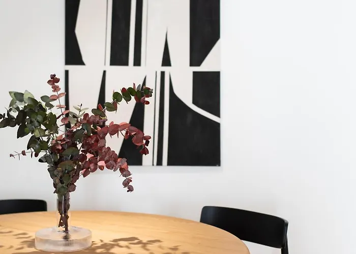 The Haus Alegria Apartman Lisboa