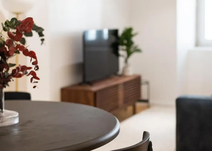 Apartman The Haus Alegria Lisboa