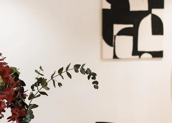 The Haus Alegria Apartman Lisboa
